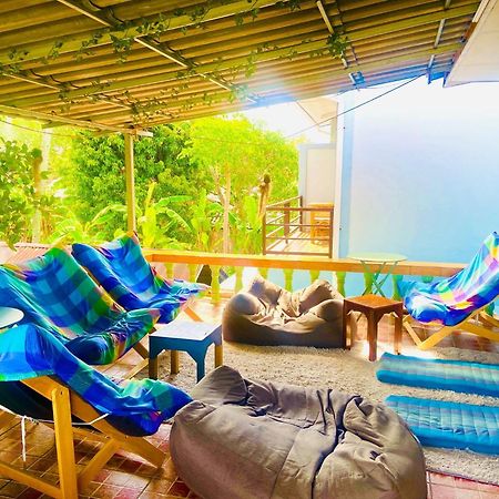 See Sea Backpackers House Баан Тай Екстериор снимка
