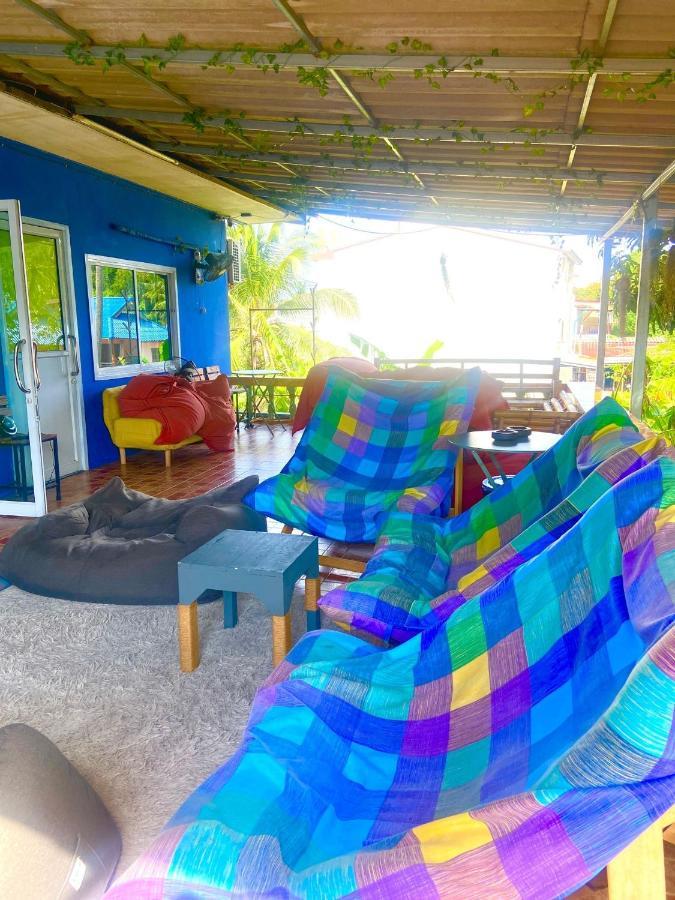 See Sea Backpackers House Баан Тай Екстериор снимка